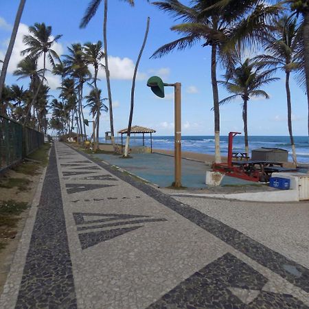 Bahia - Loft Junto Ao Mar Lauro de Freitas Exterior foto